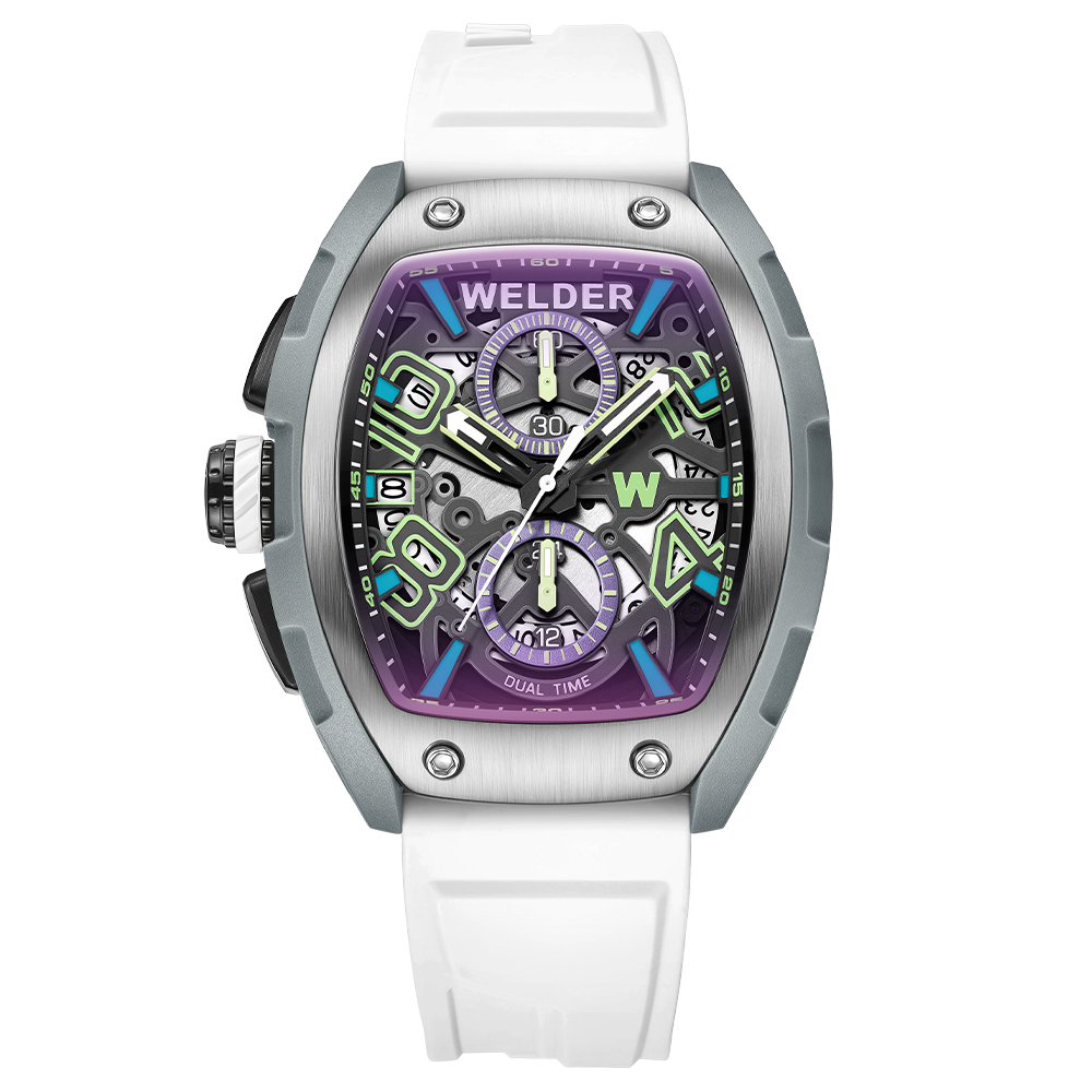 WRM5008